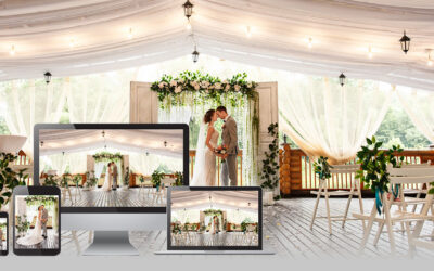 Eure Hochzeit online